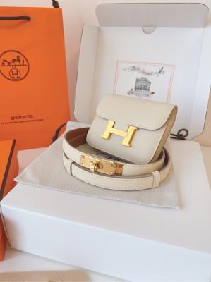 wholesale quality hermes constance belt bag model no. 503